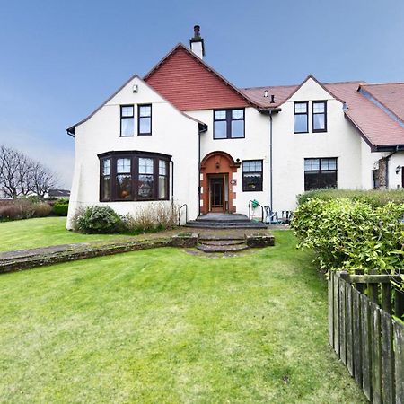Dunvegan Apartment Troon Luaran gambar