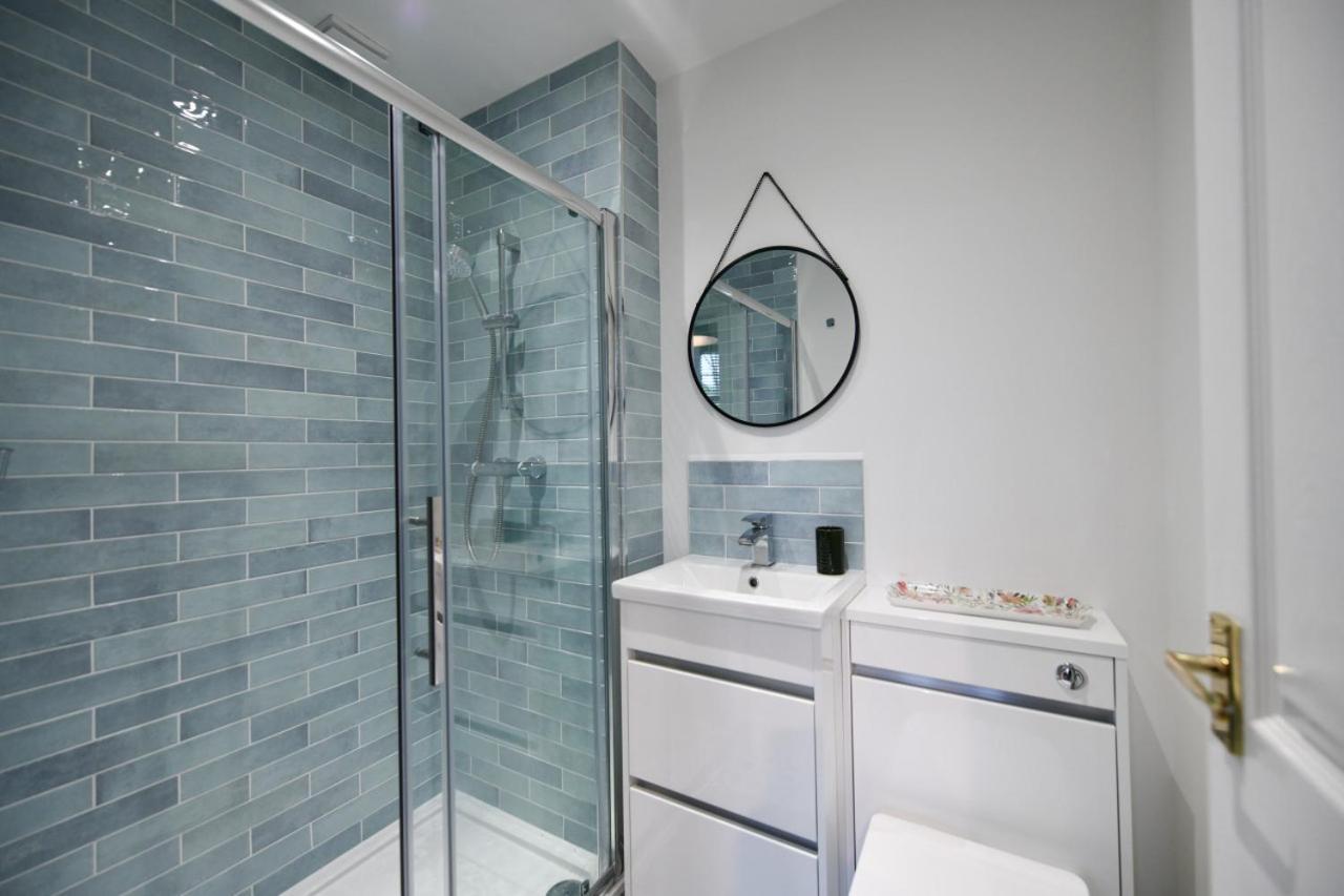 Dunvegan Apartment Troon Luaran gambar