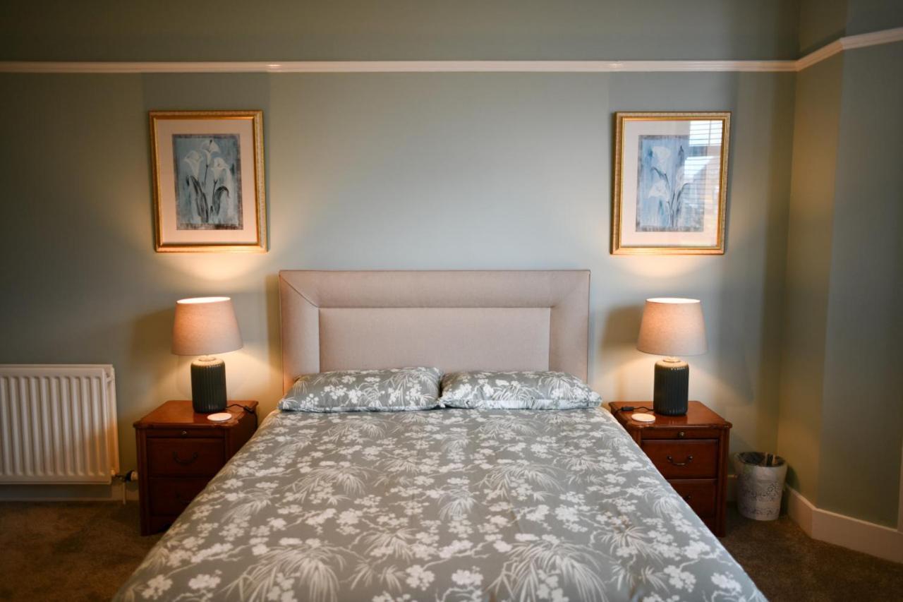 Dunvegan Apartment Troon Luaran gambar