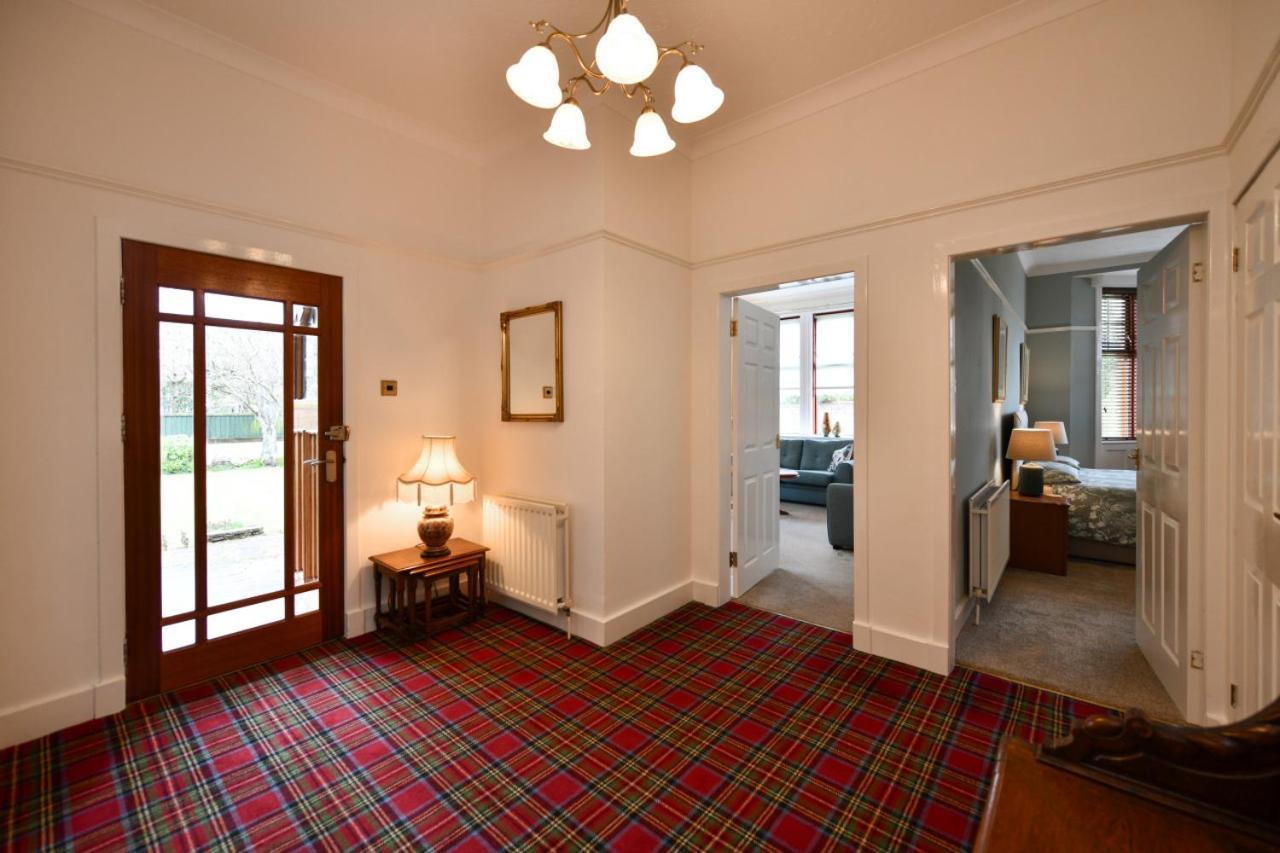 Dunvegan Apartment Troon Luaran gambar